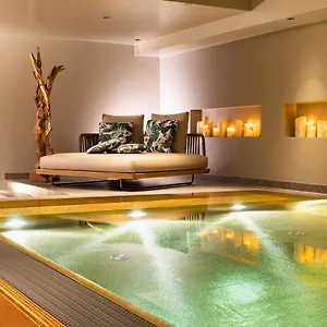 4* Отель Hotel Innsbruck