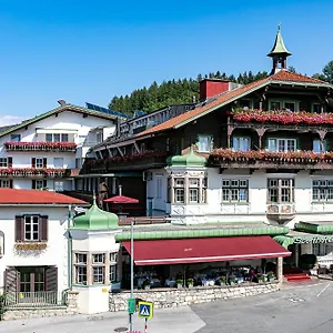 4* Отель Igls